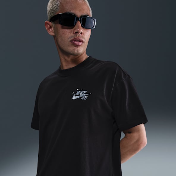 Skate Tops and T-Shirts. Nike JP
